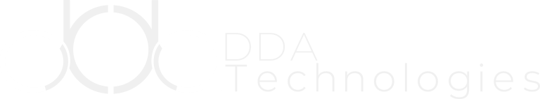 DDA LOGO BLANCO
