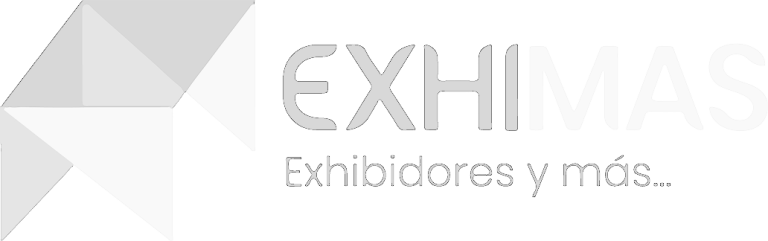 LOGO EXHIMAS blanco