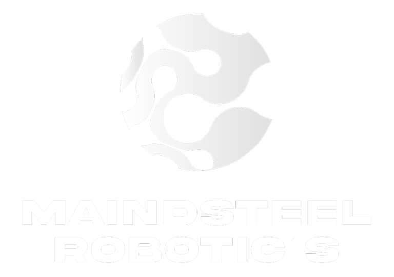 MAINDSTEEL ROBOTICS
